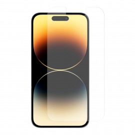 Protector de Pantalla Pure Gear Transparente IPhone 14 Pro