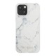 Funda Guess Marble Blanco iPhone 13
