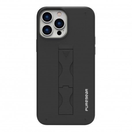 Funda Pure Gear Slimstik iPhone 13 Pro Max Negro