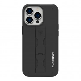 Funda Pure Gear Slimstik iPhone 13 Pro Negro