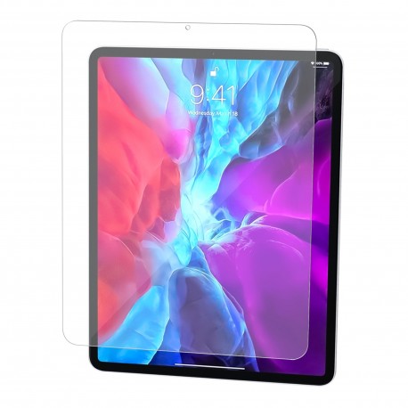 Mica Zagg Invisible Shield iPad Pro 12.9 Transparente