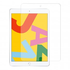 Mica Zagg Invisible Shield iPad 10.2 Transparente