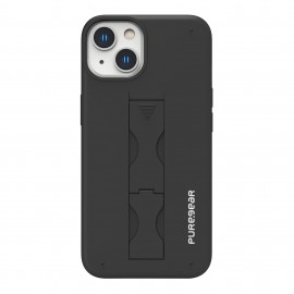 Funda Pure Gear Slimstik iPhone 13 Negro