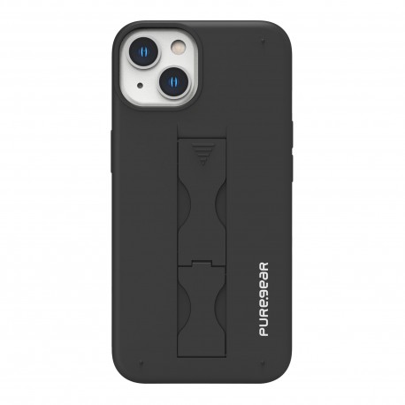 Funda Pure Gear Slimstik iPhone 13 Negro