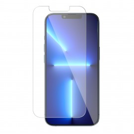 Mica Zagg Invisible Shield Transparente iPhone 13 Pro Max