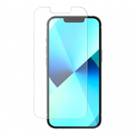Mica Zagg Invisible Shield Transparente iPhone 13 Pro