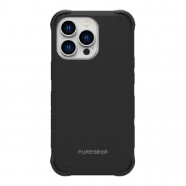 Funda Pure Gear Dualtek iPhone 13 Pro Negro