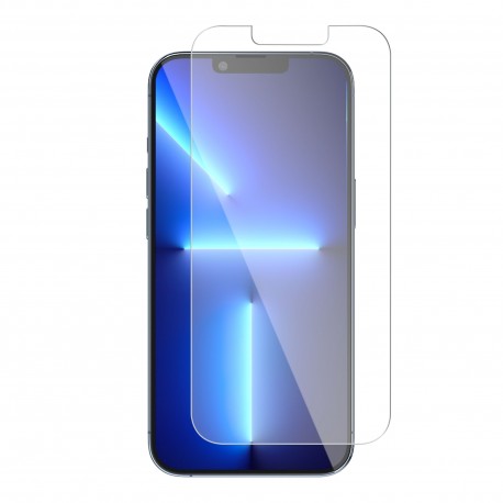 Protector de Pantalla Pure Gear iPhone 13 Pro Max Transparente