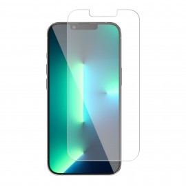 Protector de Pantalla Pure Gear iPhone 13 Pro/13 Transparente