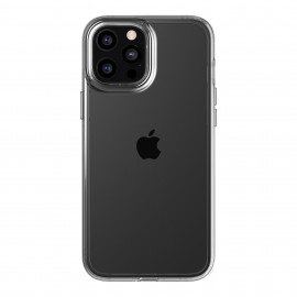 Funda Tech21 Evo Clear iPhone 12 Pro Max Transparente