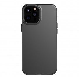 Funda Tech21 Evo Lite iPhone 12 Pro Max Negro