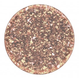 Sujetador Para Celular Popsockets Confetti Rose Gold