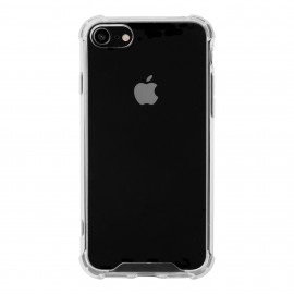 Funda Mobo Light iPhone SE/8/7 Transparente