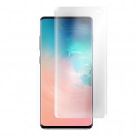 Mica Pure Gear High Definition Samsung Galaxy S10 Plus Transparente