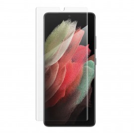 Mica Zagg Fusion Plus Samsung S21 Ultra Transparente