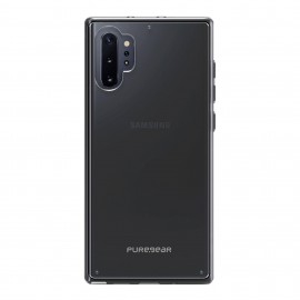 Funda Pure Gear Slim Shell Samsung Note 10 Plus Transparente