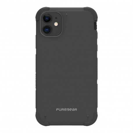 Funda Pure Gear Dualtek iPhone 11 Negro