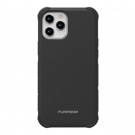 Funda Pure Gear Dualtek iPhone 12 Pro/12 Negro