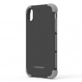 Funda Pure Gear Dualtek iPhone XR Negro