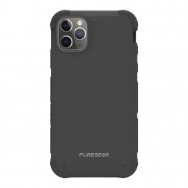 Funda Pure Gear Dualtek iPhone 11 Pro Max Negro