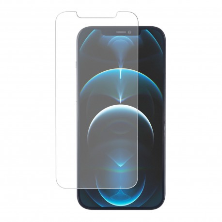 Mica Pure Gear iPhone 12 Pro Max Transparente