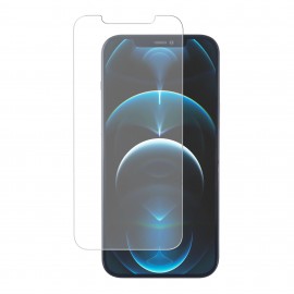Mica Pure Gear iPhone 12 Pro/12 Transparente