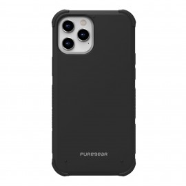 Funda Pure Gear Dualtek iPhone 12 Pro Max Negro
