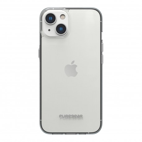 Funda Pure Gear Slim Shell Transparente IPhone 14