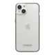 Funda Pure Gear Slim Shell Transparente IPhone 14
