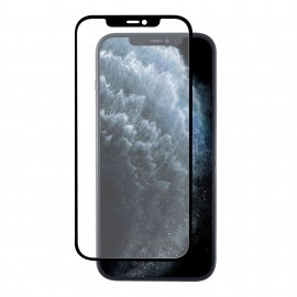 Protector de Pantalla Mobo Premium iPhone 12 Pro/12 Negro