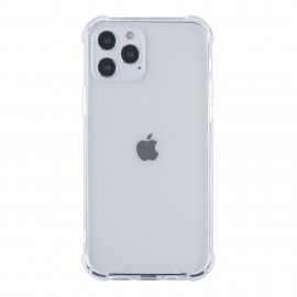 Funda Mobo Light iPhone 12 Pro Max Transparente