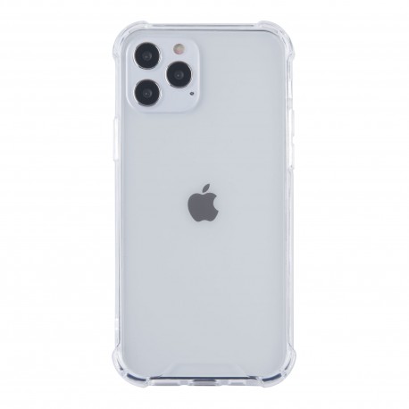 Funda Mobo Light iPhone 12 Pro/12 Transparente