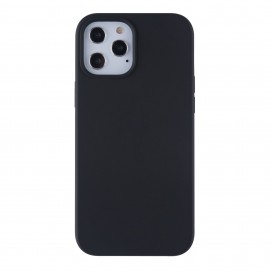 Funda Mobo Pomme iPhone 12 Pro Max Negro