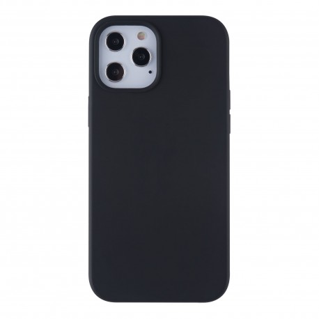 Funda Mobo Pomme iPhone 12 Pro/12 Negro