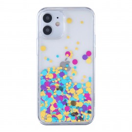 Funda Design Collection Confetti iPhone 12 Mini