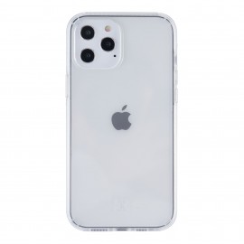 Funda Incipio Duo iPhone 12 Pro Max Transparente