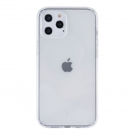 Funda Incipio Duo iPhone 12 Pro/12 Transparente