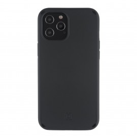 Funda Incipio Duo iPhone 12 Pro Max Negro