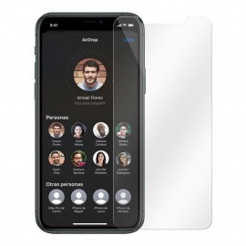 Mica Pure Gear High Definition iPhone 11 Pro Max/Xs Max Transparente