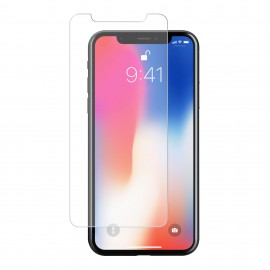 Mica Zagg Invisible Shield iPhone Xs/X Transparente