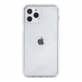 Funda Incipio Grip iPhone 12 Pro/12 Transparente