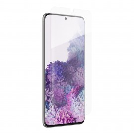 Mica Pure Gear High Definition Samsung Galaxy S20 Plus Negro