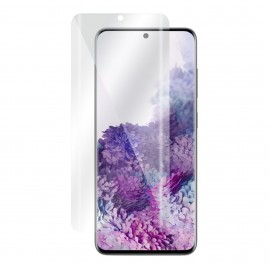 Mica Zagg Ultra Clear Samsung Galaxy S20 Transparente