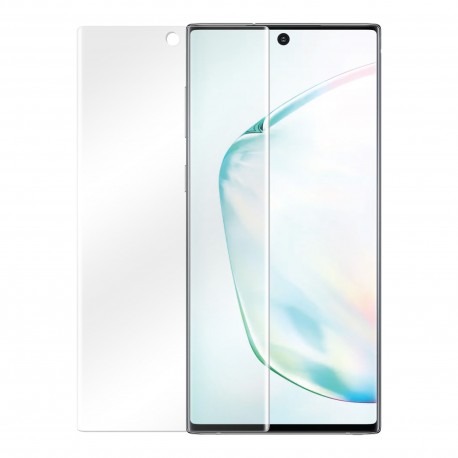 Mica Pure Gear High Definition Samsung Note 10 Plus Transparente