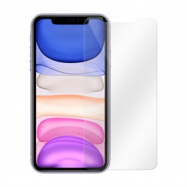 Mica Pure Gear High Definition iPhone 11/XR Transparente