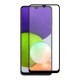 Mica Mobo Premium Samsung A22 Negro