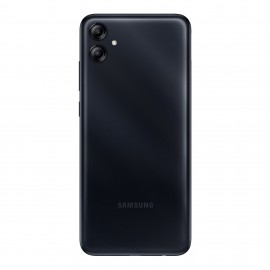 Teléfono Celular Samsung Galaxy A04e 364 Negro (Tmv)