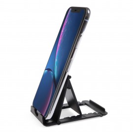 Soporte Mobo Fold Negro