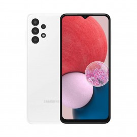 Teléfono Celular Samsung Galaxy A13 4+64 Blanco