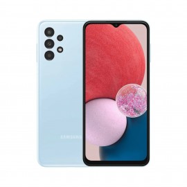Teléfono Celular Samsung Galaxy A13 4+64 Azul
